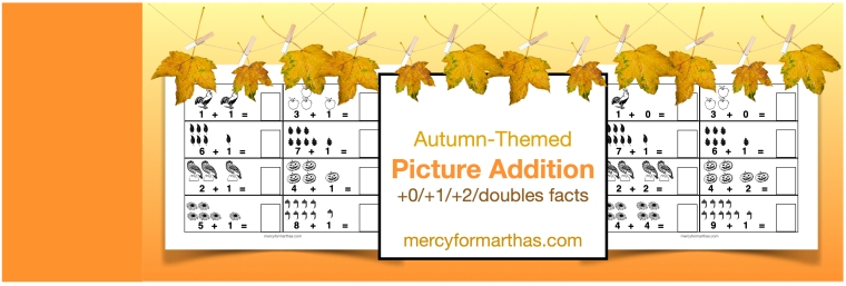 Autumn-Themed Picture Addition