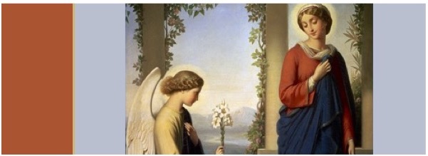 The Mysteries of the Rosary: Three-part Cards